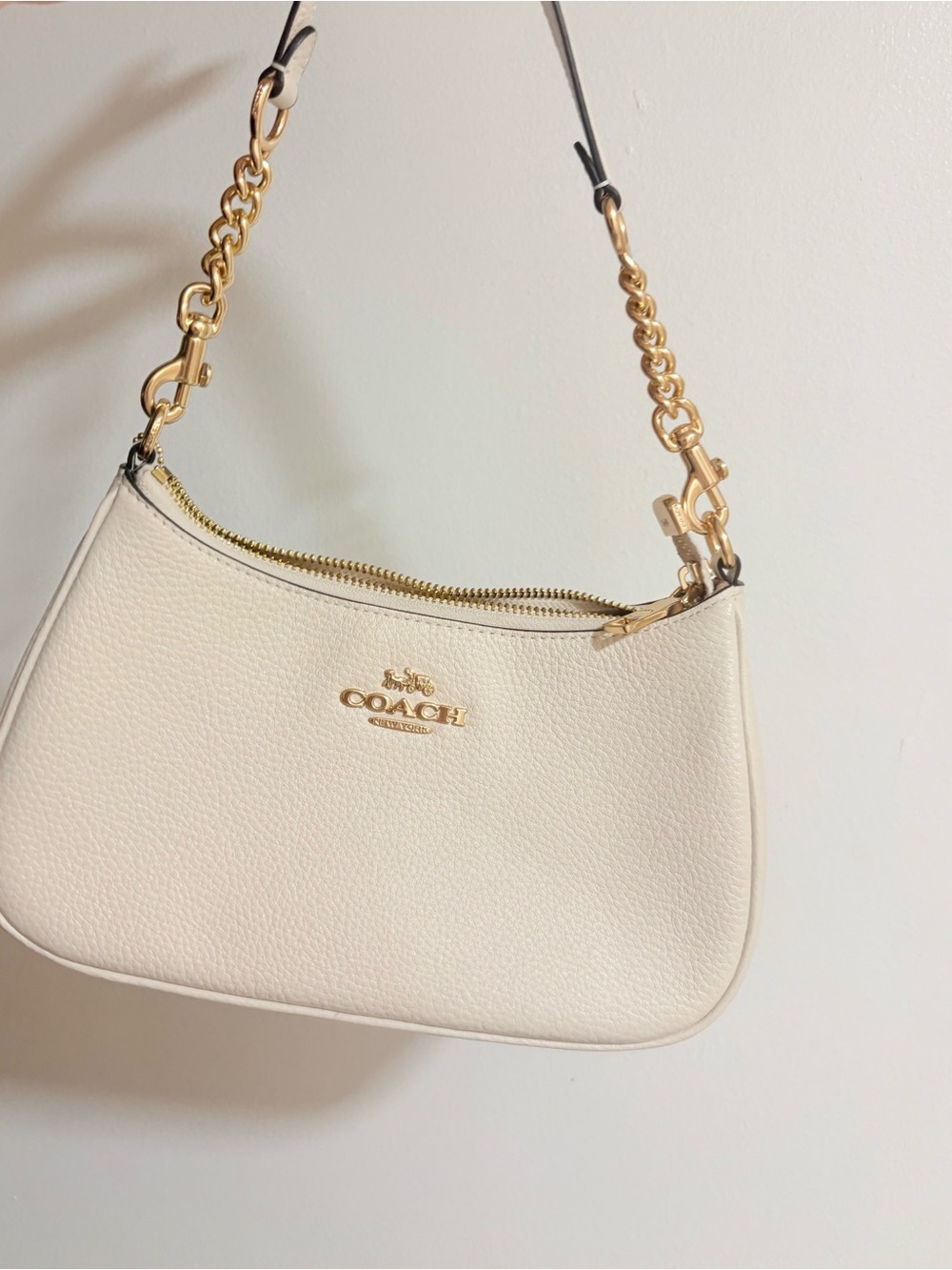 Coach Teri shoulder bag